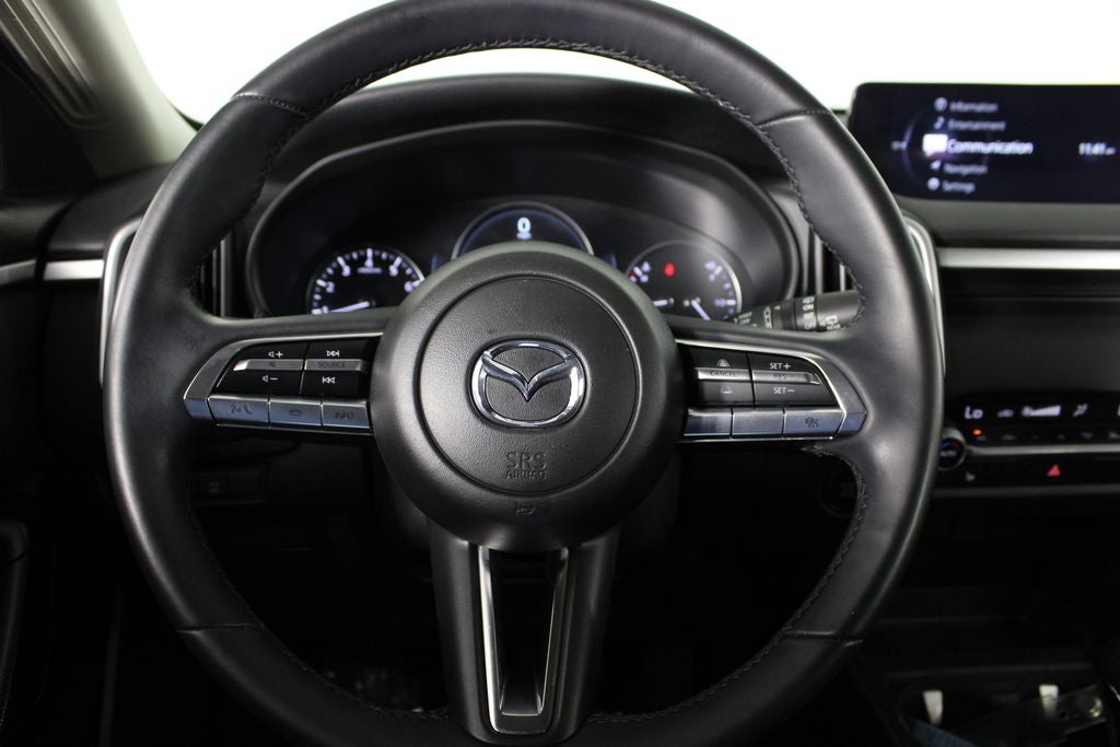 2024 Mazda Mazda CX-50 2.5 S Preferred Package