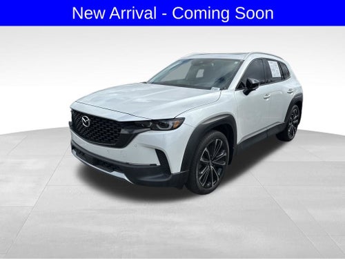 2023 Mazda Mazda CX-50 2.5 Turbo Premium Plus Package