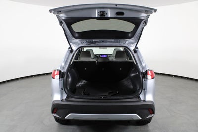2024 Toyota Corolla Cross L