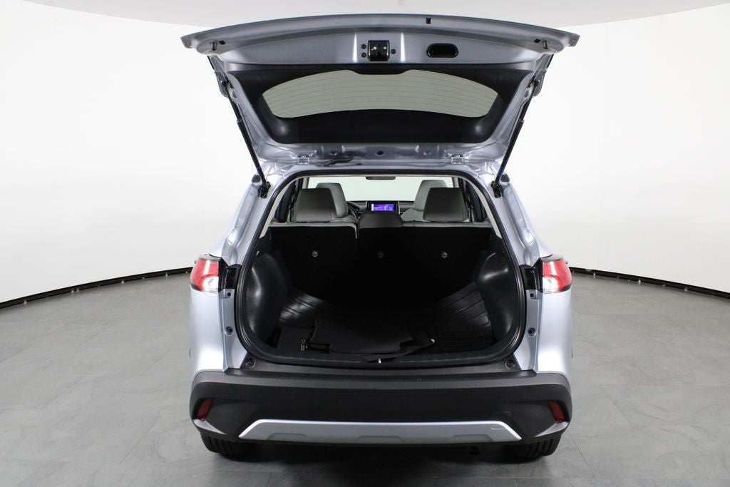 2024 Toyota Corolla Cross L