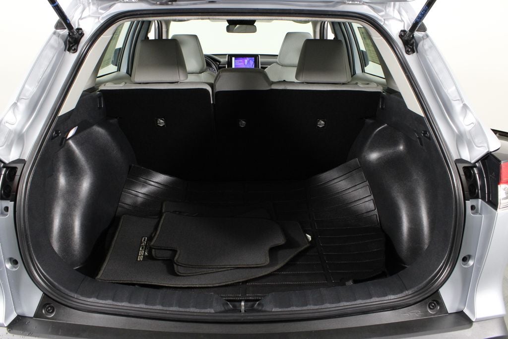 2024 Toyota Corolla Cross L