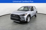 2024 Toyota Corolla Cross L