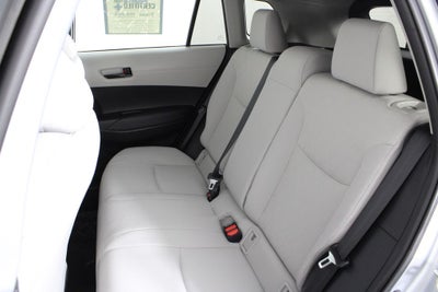 2024 Toyota Corolla Cross L