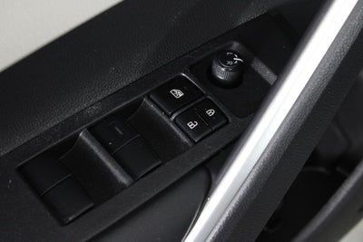 2024 Toyota Corolla Cross L