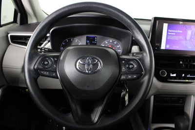 2024 Toyota Corolla Cross L