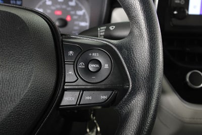 2024 Toyota Corolla Cross L