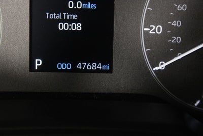 2024 Toyota Corolla Cross L