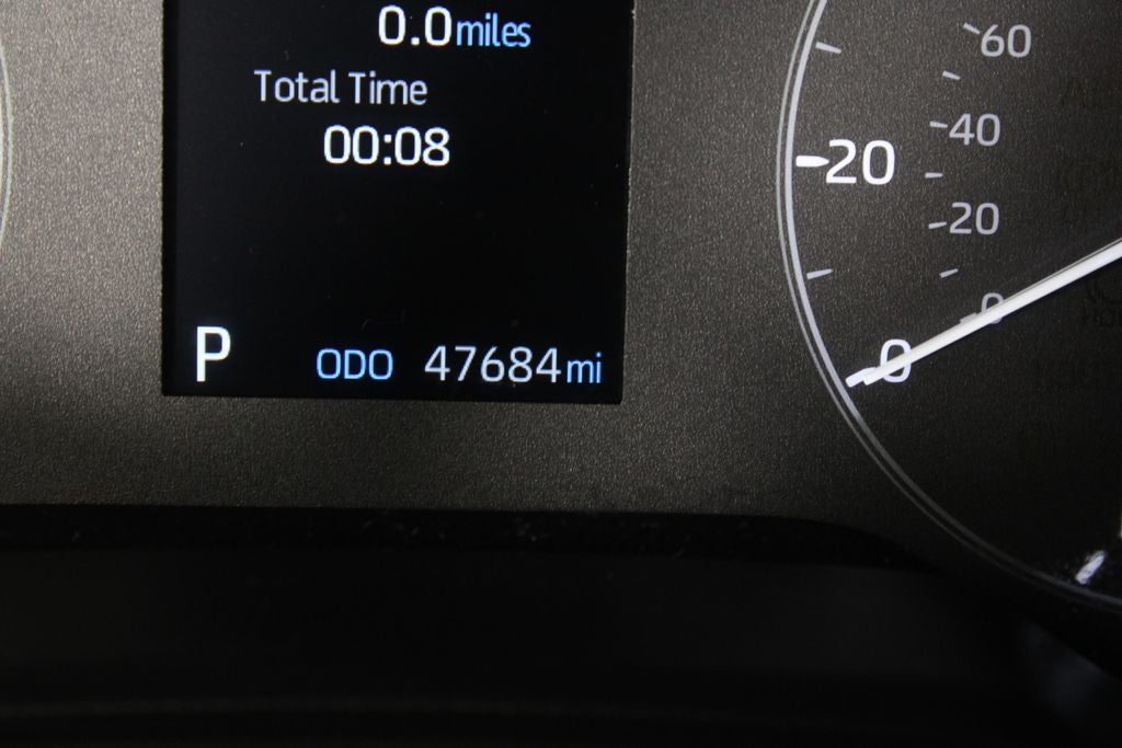 2024 Toyota Corolla Cross L