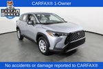 2024 Toyota Corolla Cross L