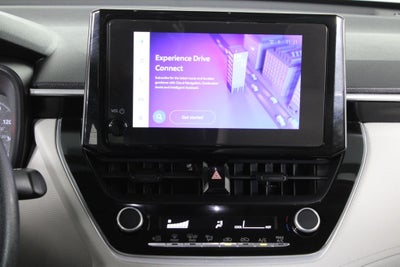 2024 Toyota Corolla Cross L