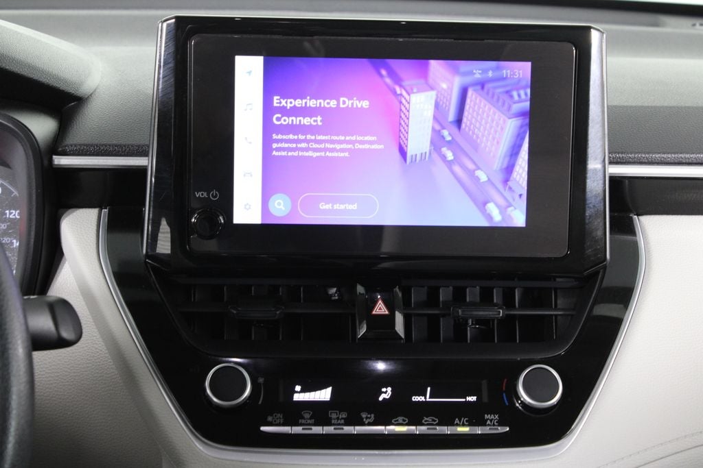 2024 Toyota Corolla Cross L