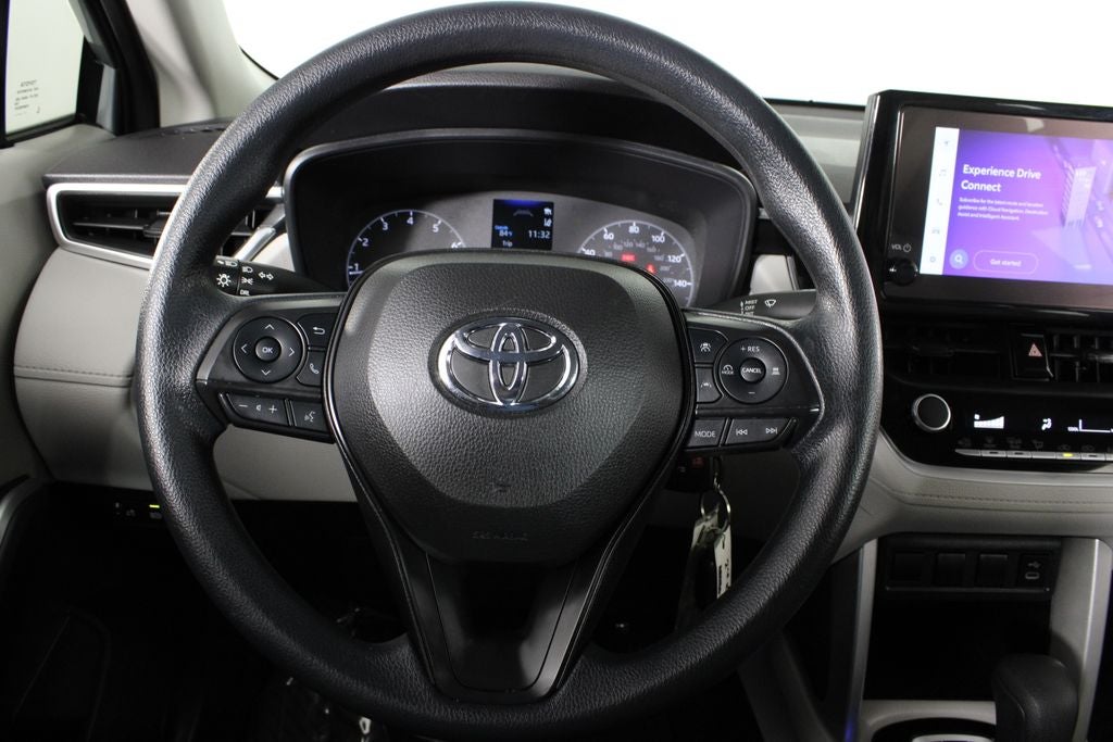 2024 Toyota Corolla Cross L