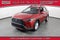 2022 Toyota Corolla Cross LE LE