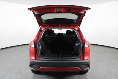 2022 Toyota Corolla Cross LE LE