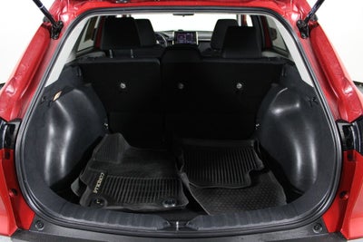 2022 Toyota Corolla Cross LE LE