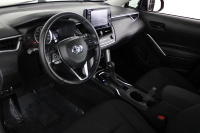 2022 Toyota Corolla Cross LE LE