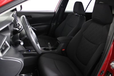 2022 Toyota Corolla Cross LE LE