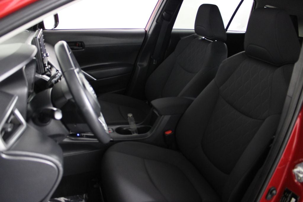 2022 Toyota Corolla Cross LE LE
