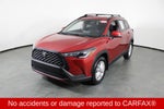 2022 Toyota Corolla Cross LE LE