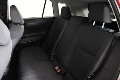 2022 Toyota Corolla Cross LE LE