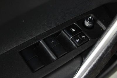 2022 Toyota Corolla Cross LE LE