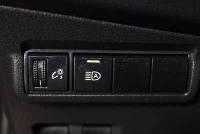 2022 Toyota Corolla Cross LE LE