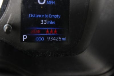 2022 Toyota Corolla Cross LE LE