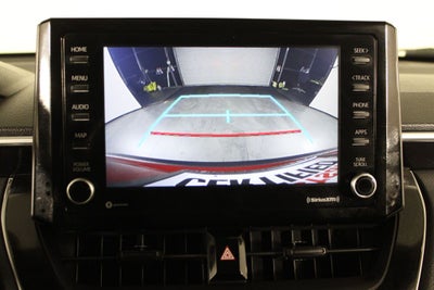 2022 Toyota Corolla Cross LE LE