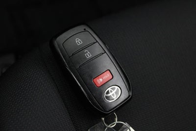 2022 Toyota Corolla Cross LE LE