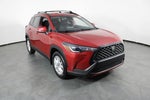 2022 Toyota Corolla Cross LE LE