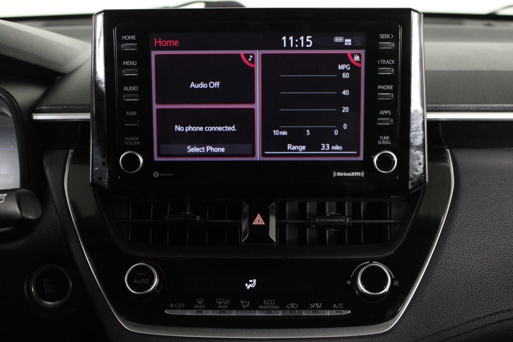 2022 Toyota Corolla Cross LE LE