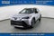 2024 Toyota Corolla Cross Hybrid SE