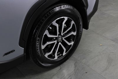 2024 Toyota Corolla Cross Hybrid SE