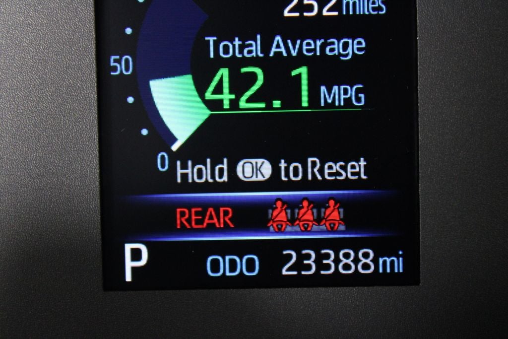 2024 Toyota Corolla Cross Hybrid SE