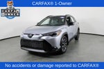2024 Toyota Corolla Cross Hybrid SE