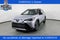 2024 Toyota Corolla Cross Hybrid SE
