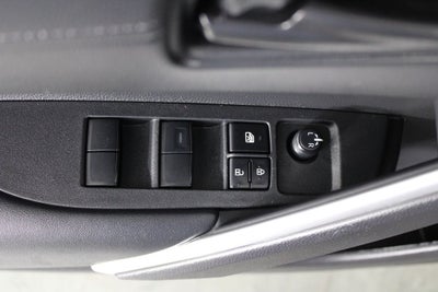 2024 Toyota Corolla Cross Hybrid SE