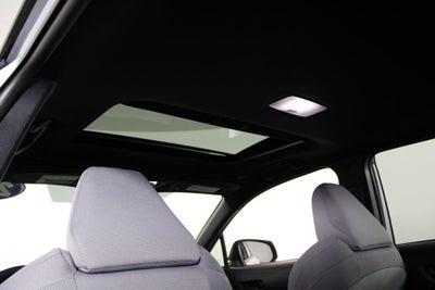 2024 Toyota Corolla Cross Hybrid SE