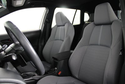 2024 Toyota Corolla Cross Hybrid SE