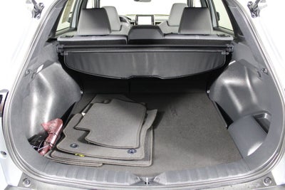 2024 Toyota Corolla Cross Hybrid SE