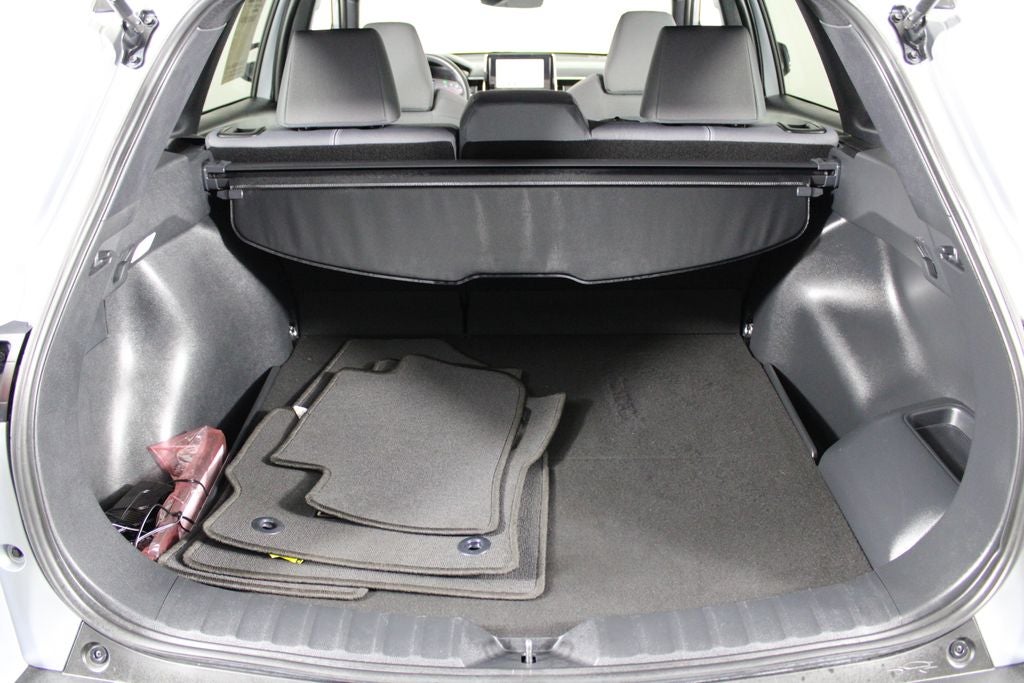 2024 Toyota Corolla Cross Hybrid SE