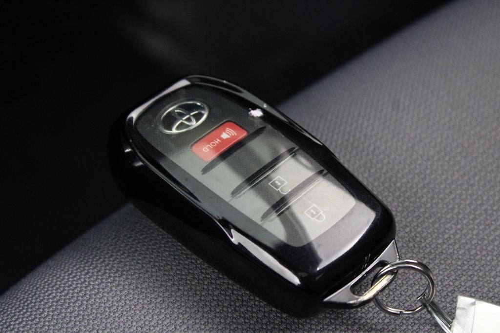 2024 Toyota Corolla Cross Hybrid SE