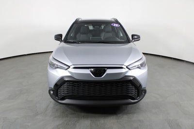 2025 Toyota Corolla Cross Hybrid XSE