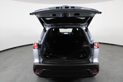 2025 Toyota Corolla Cross Hybrid XSE