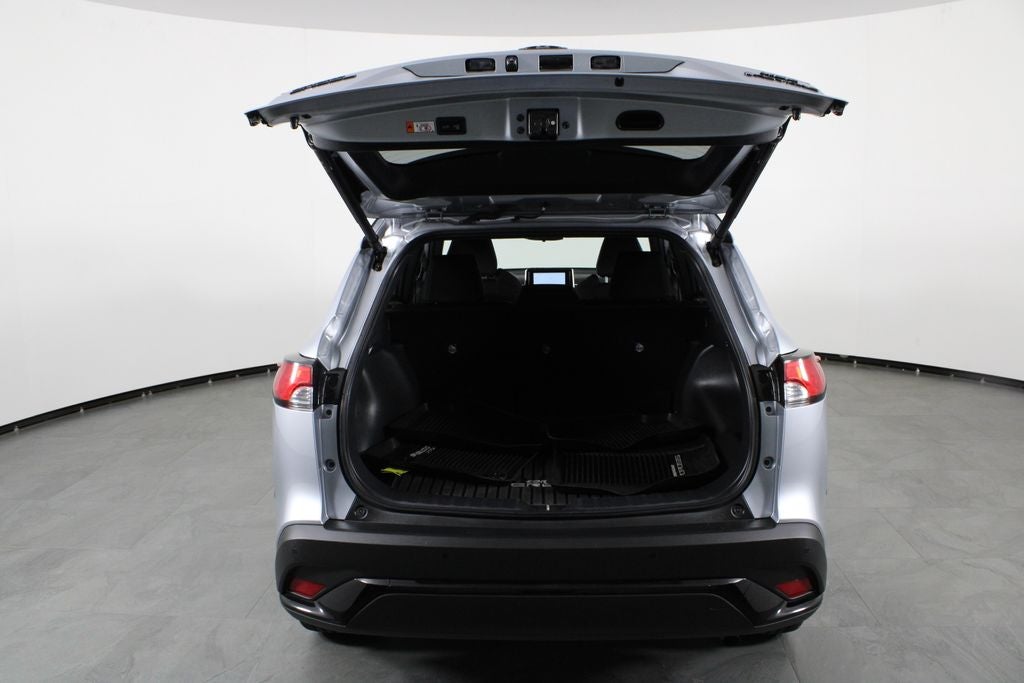 2025 Toyota Corolla Cross Hybrid XSE