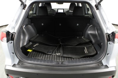2025 Toyota Corolla Cross Hybrid XSE