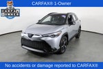 2025 Toyota Corolla Cross Hybrid XSE