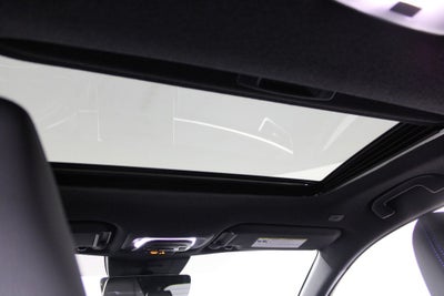 2025 Toyota Corolla Cross Hybrid XSE