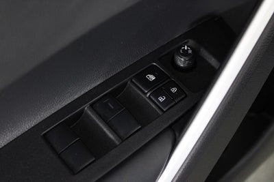 2025 Toyota Corolla Cross Hybrid XSE