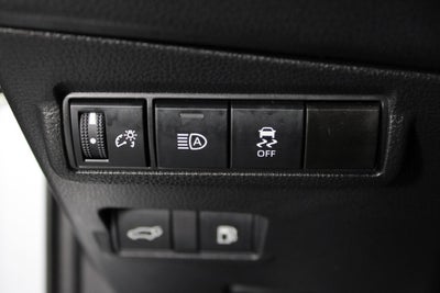 2025 Toyota Corolla Cross Hybrid XSE